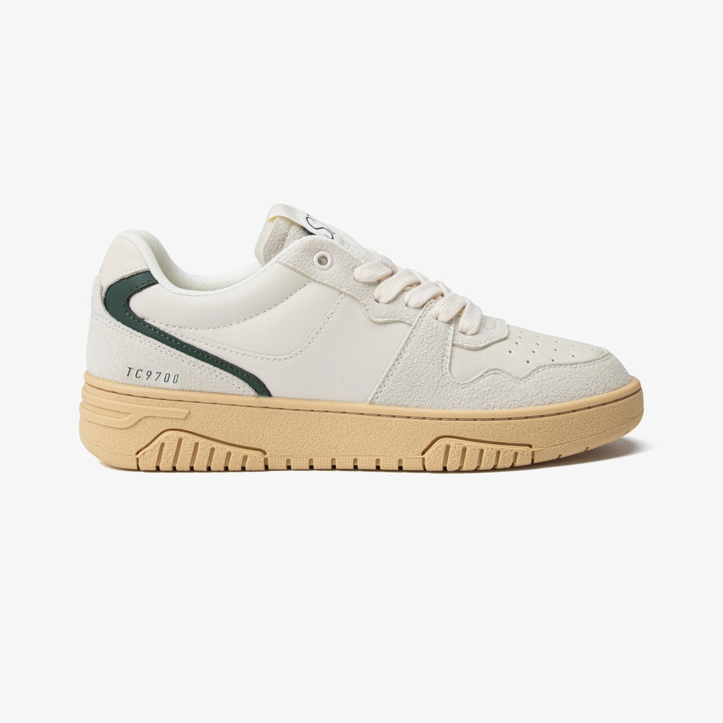 ICON SUEDE LOW