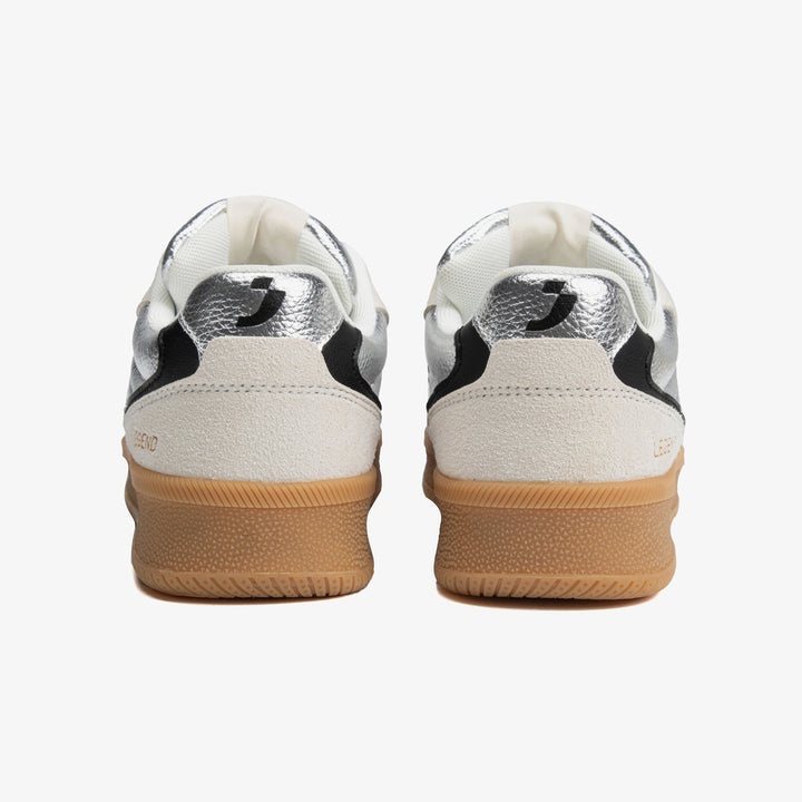 LEGEND SUEDE METALLIC