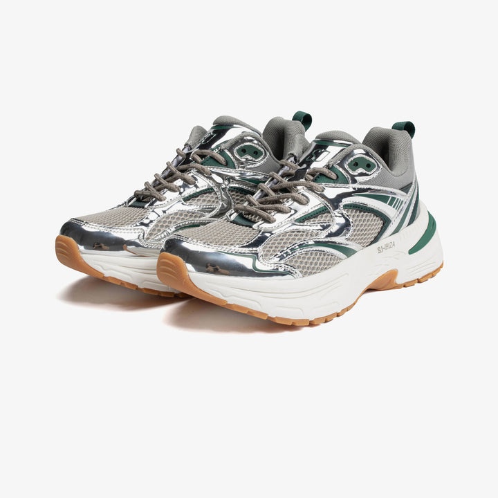Casual sneakers women