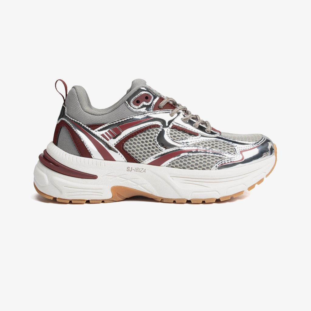 Casual sneakers women