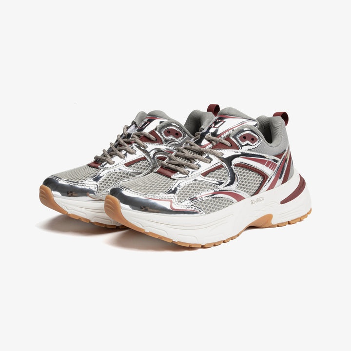 Casual sneakers women