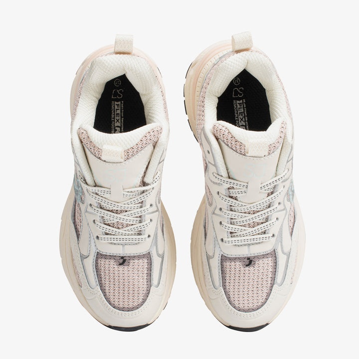 Casual sneakers women