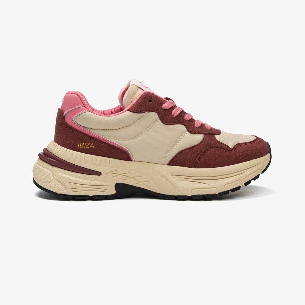 Casual sneakers women