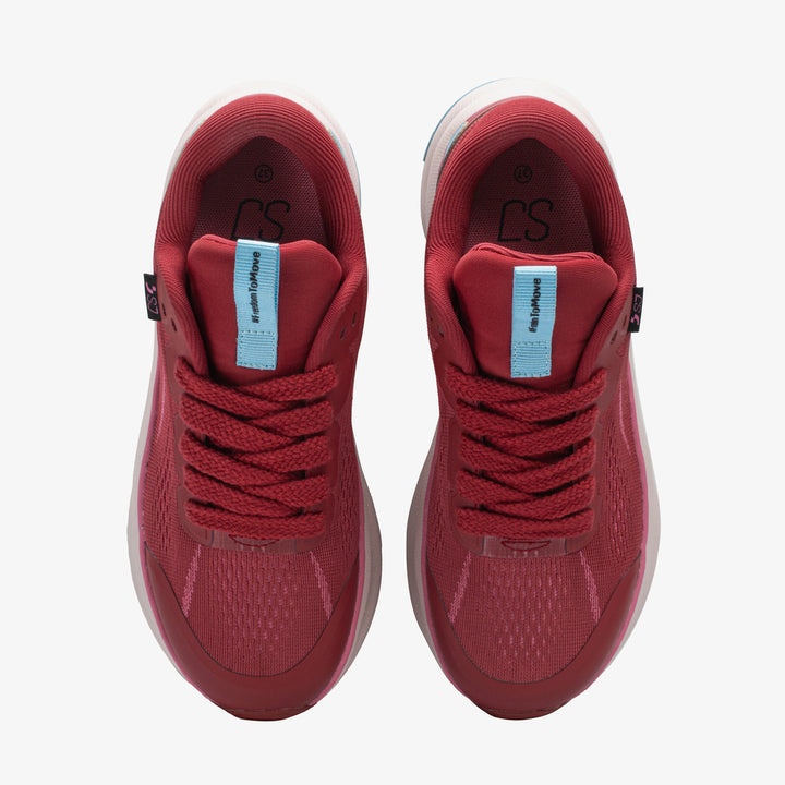 Athleisure sneakers women