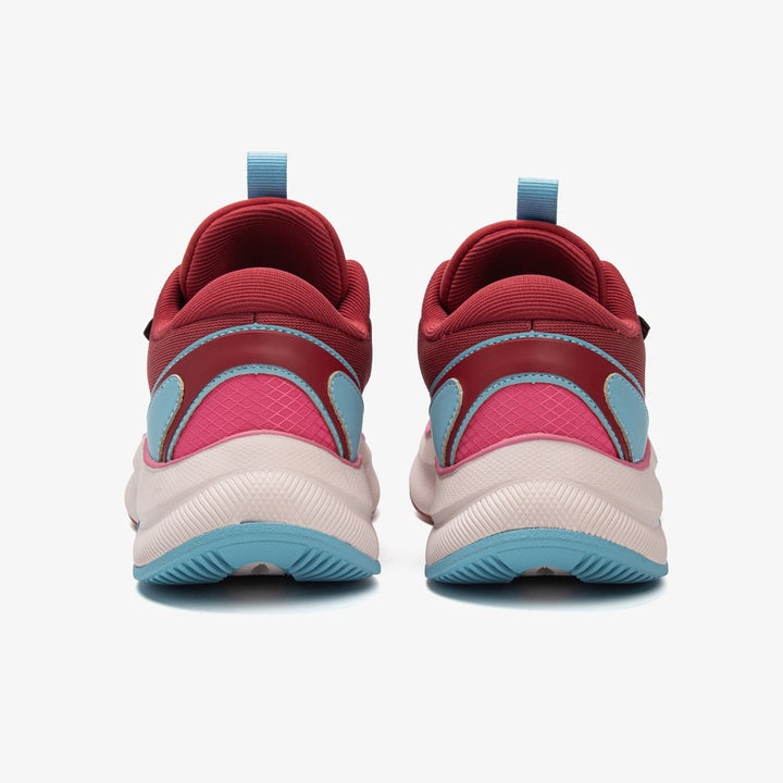 Athleisure sneakers women