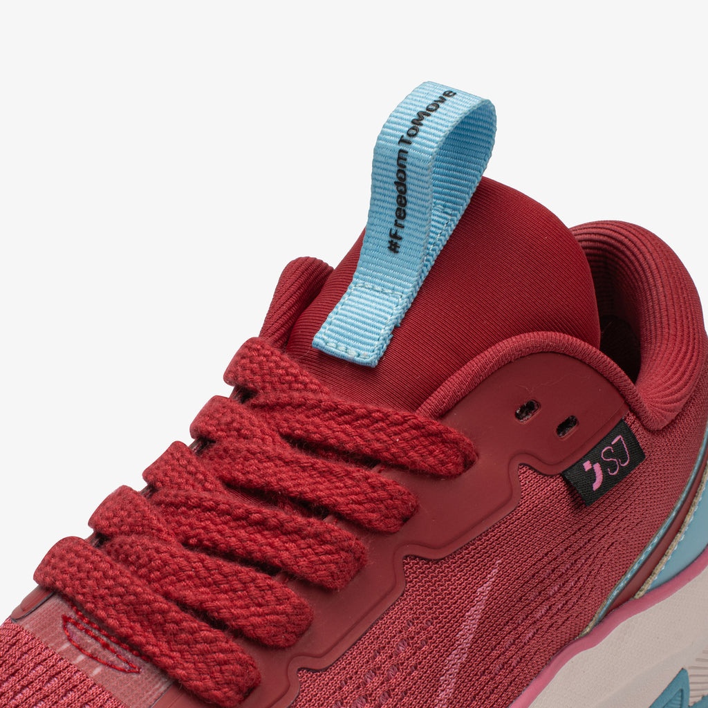 Athleisure sneakers women