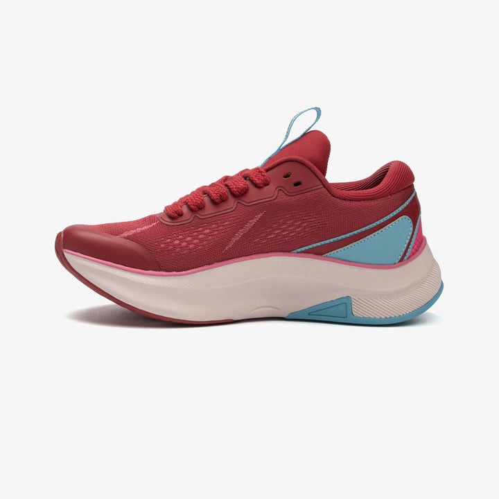 Athleisure sneakers women