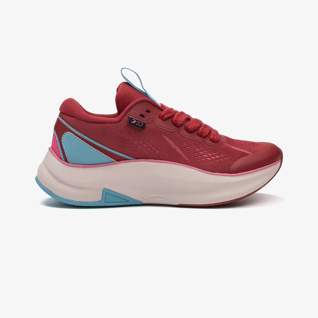 Athleisure sneakers women