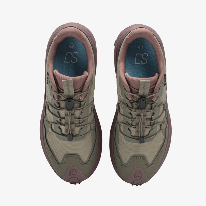 Athleisure sneakers women