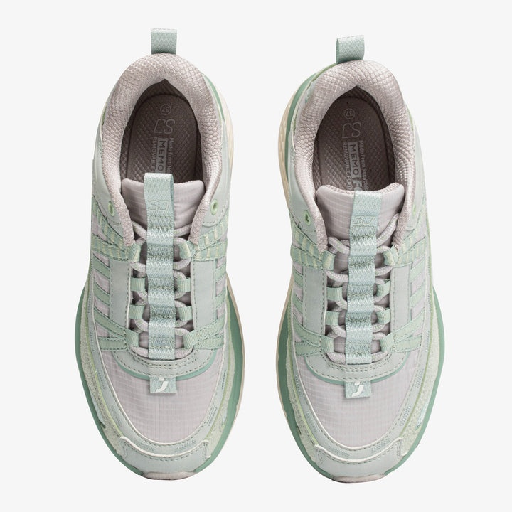 Athleisure sneakers women