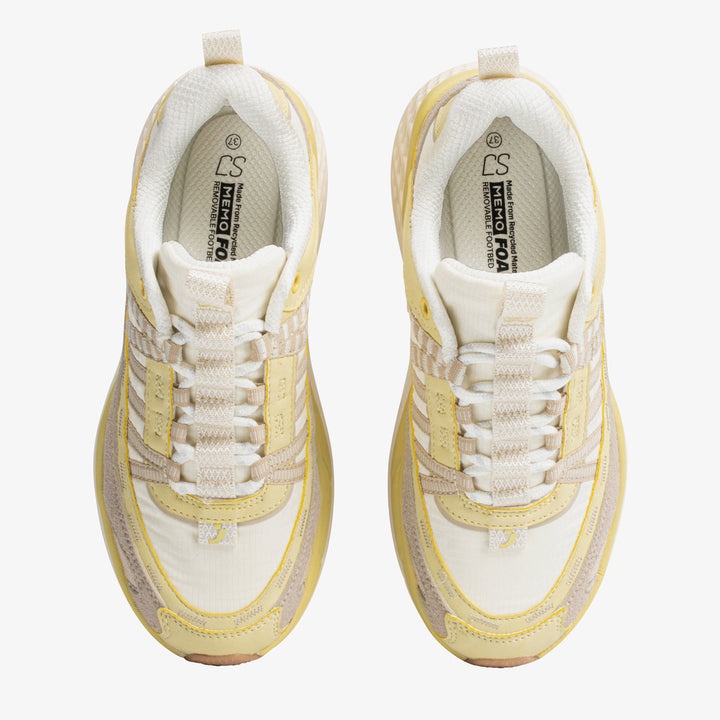 Athleisure sneakers women