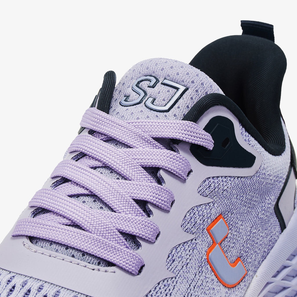 Athleisure sneakers women