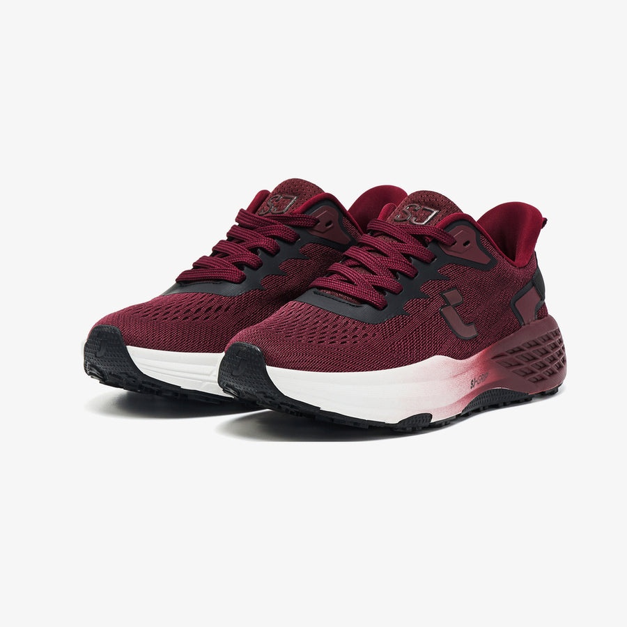 Athleisure sneakers women