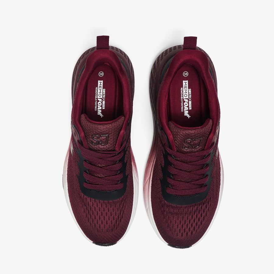 Athleisure sneakers women