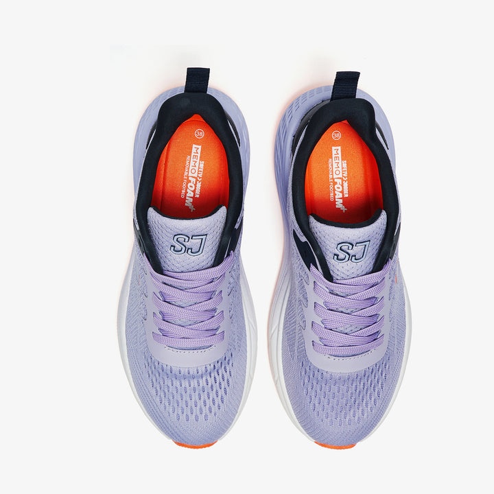 Athleisure sneakers women