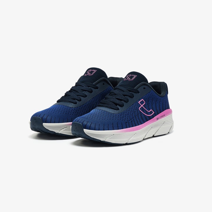Athleisure sneakers women