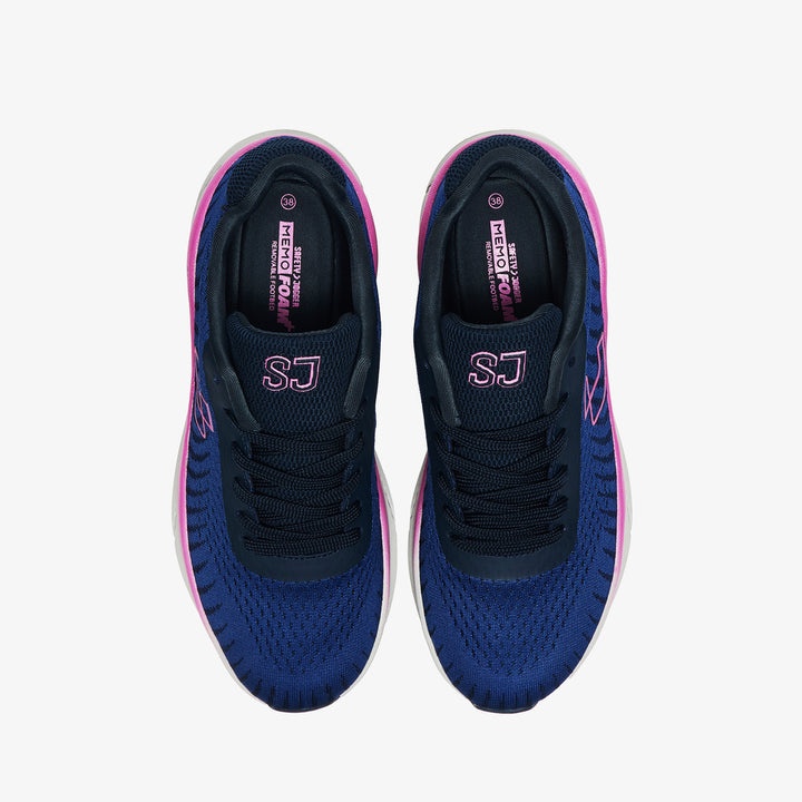Athleisure sneakers women