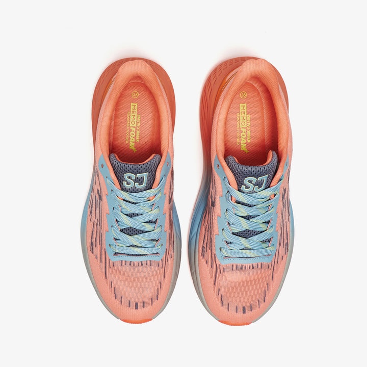 Athleisure sneakers women
