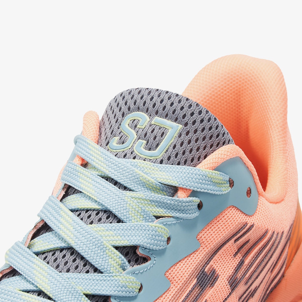 Athleisure sneakers women