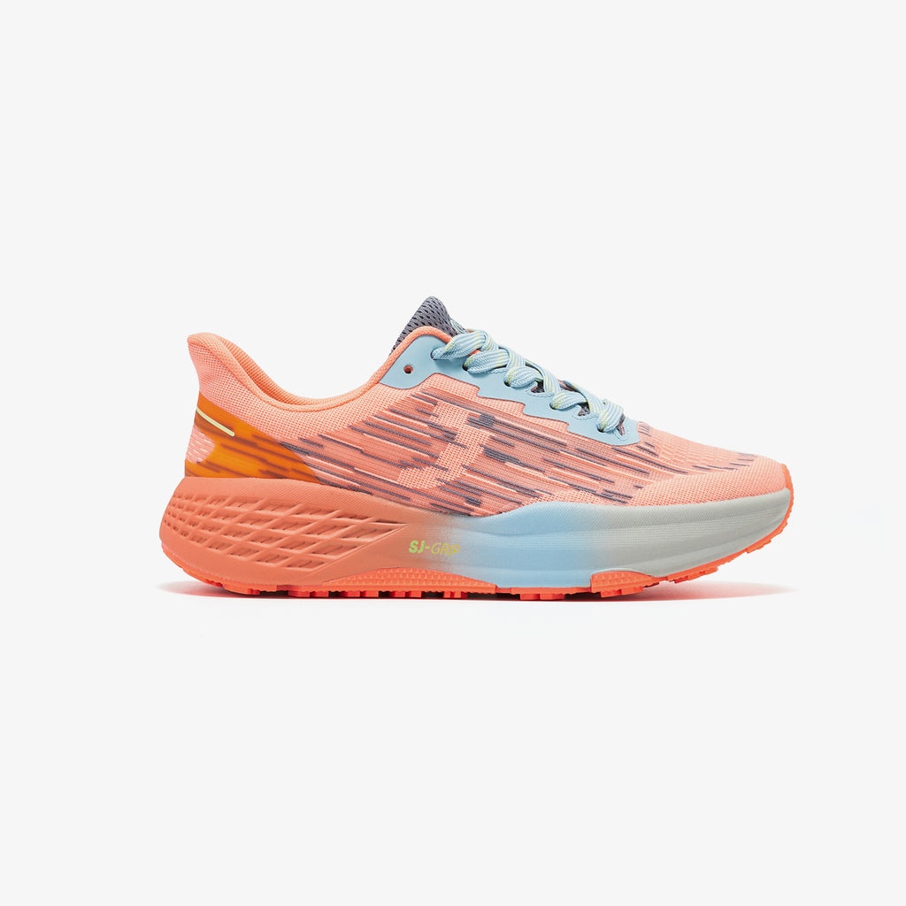 Athleisure sneakers women