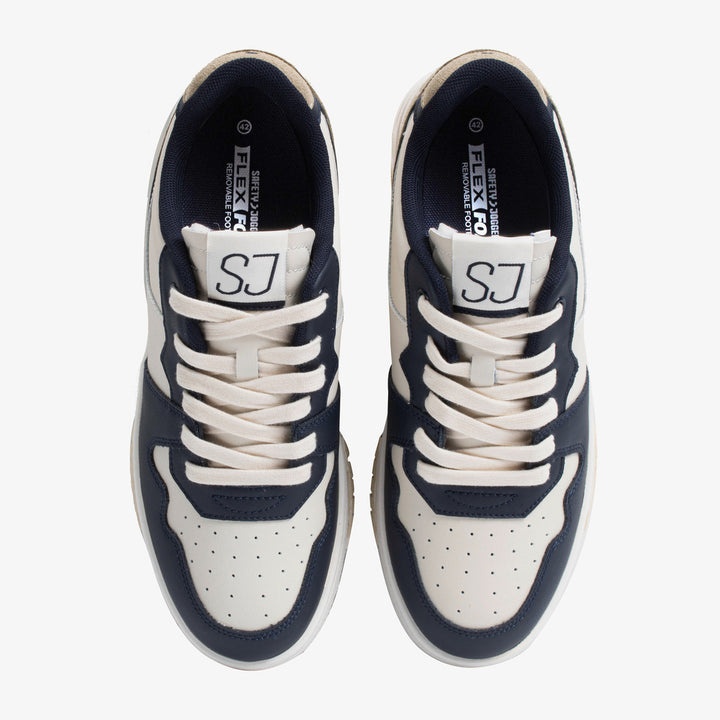 White sneakers men