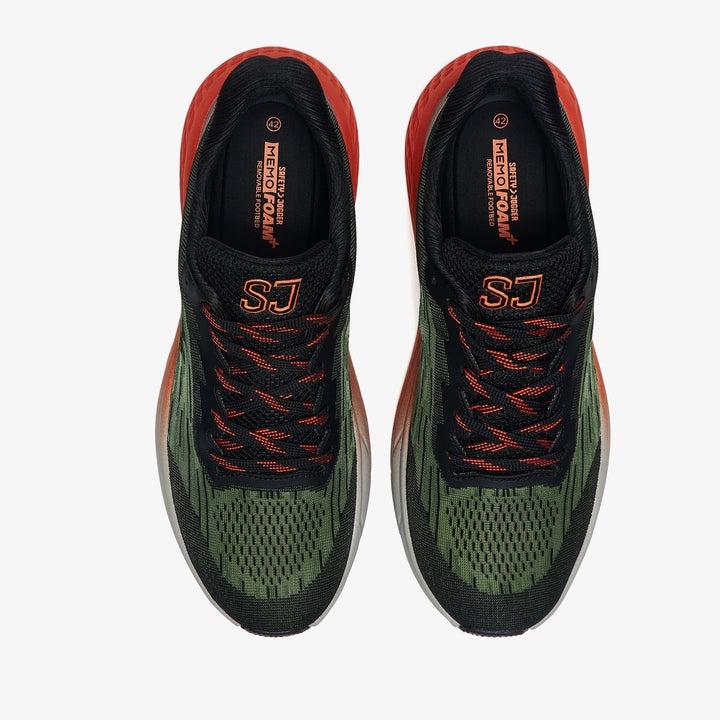 GRIP JACQUARD GRADIENT