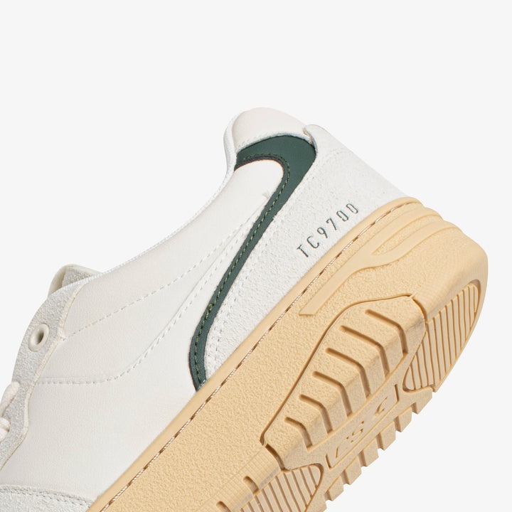ICON SUEDE LOW
