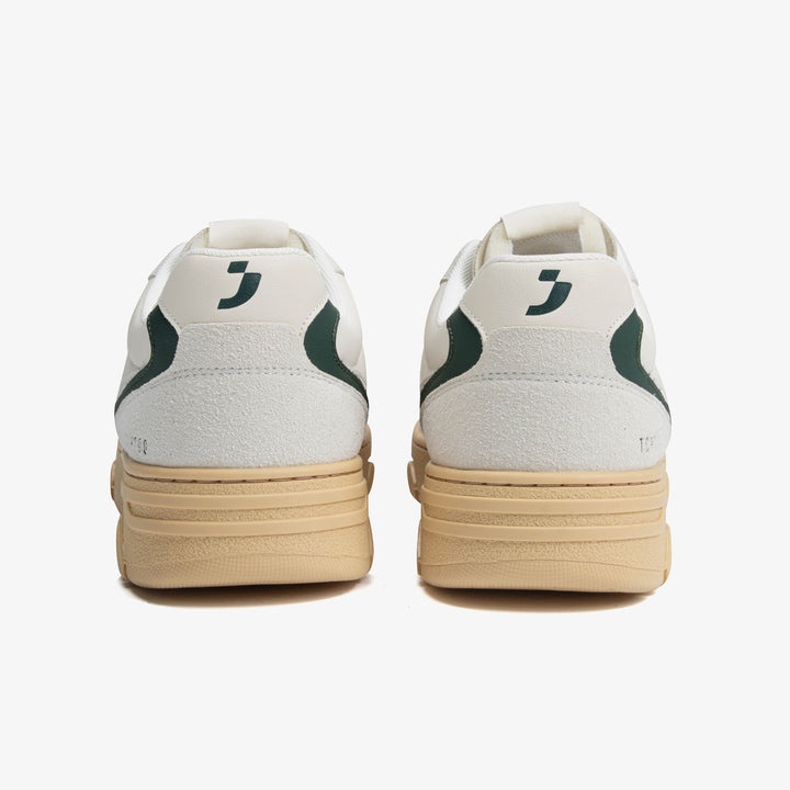 ICON SUEDE LOW